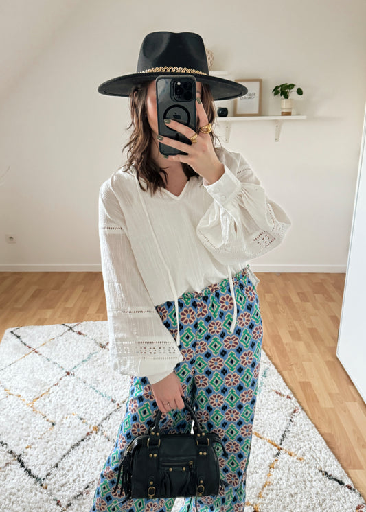 Blouse Moana