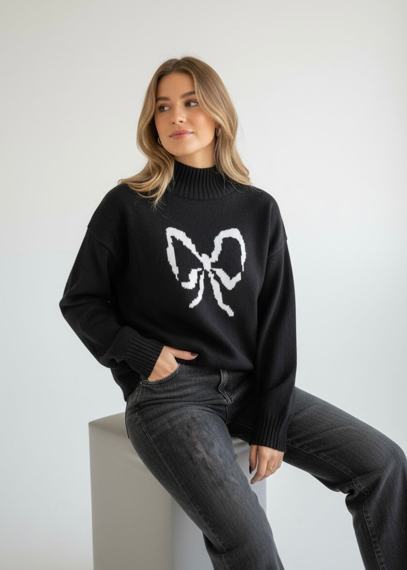 Pull Cléo