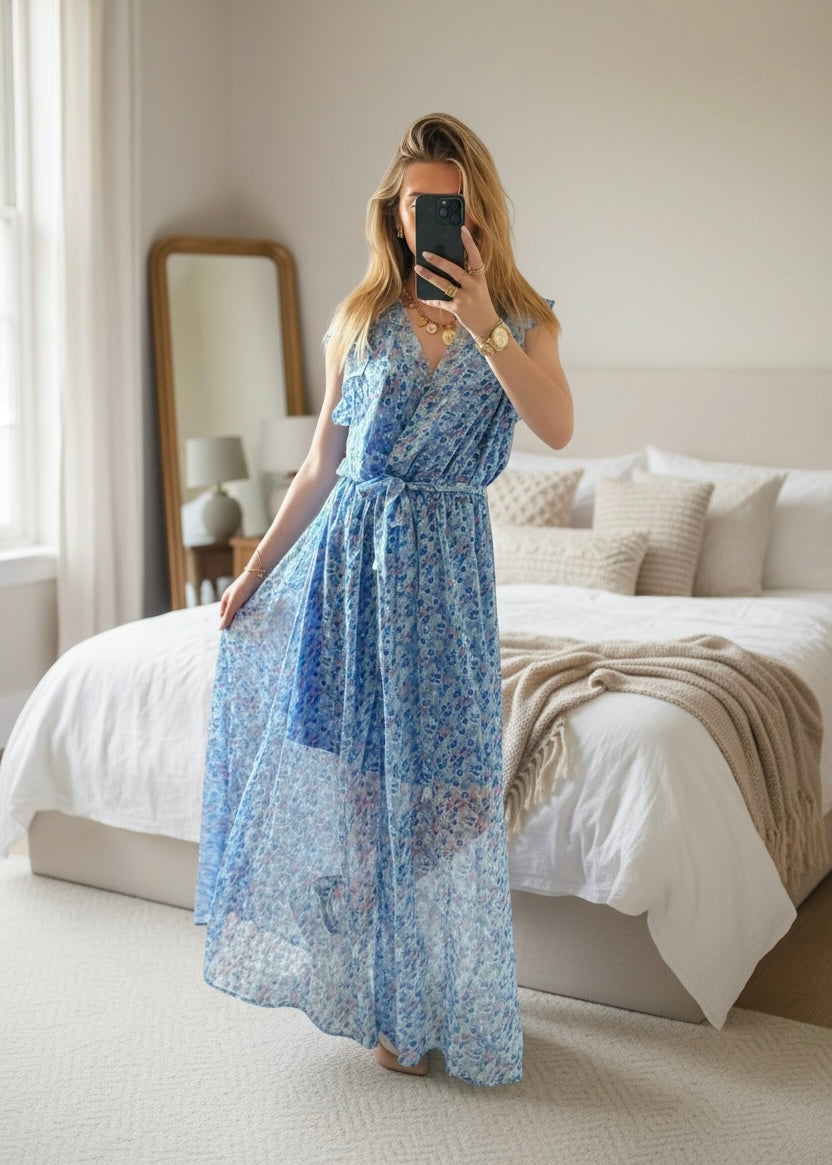 Robe Charlotte