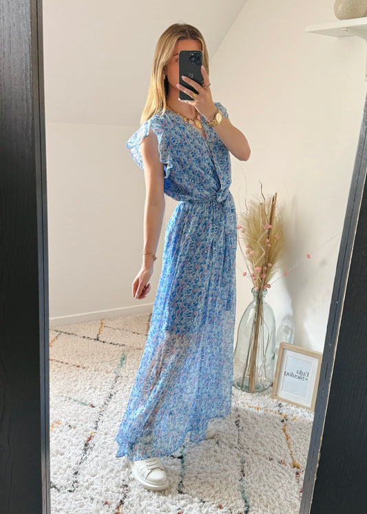 Robe Charlotte