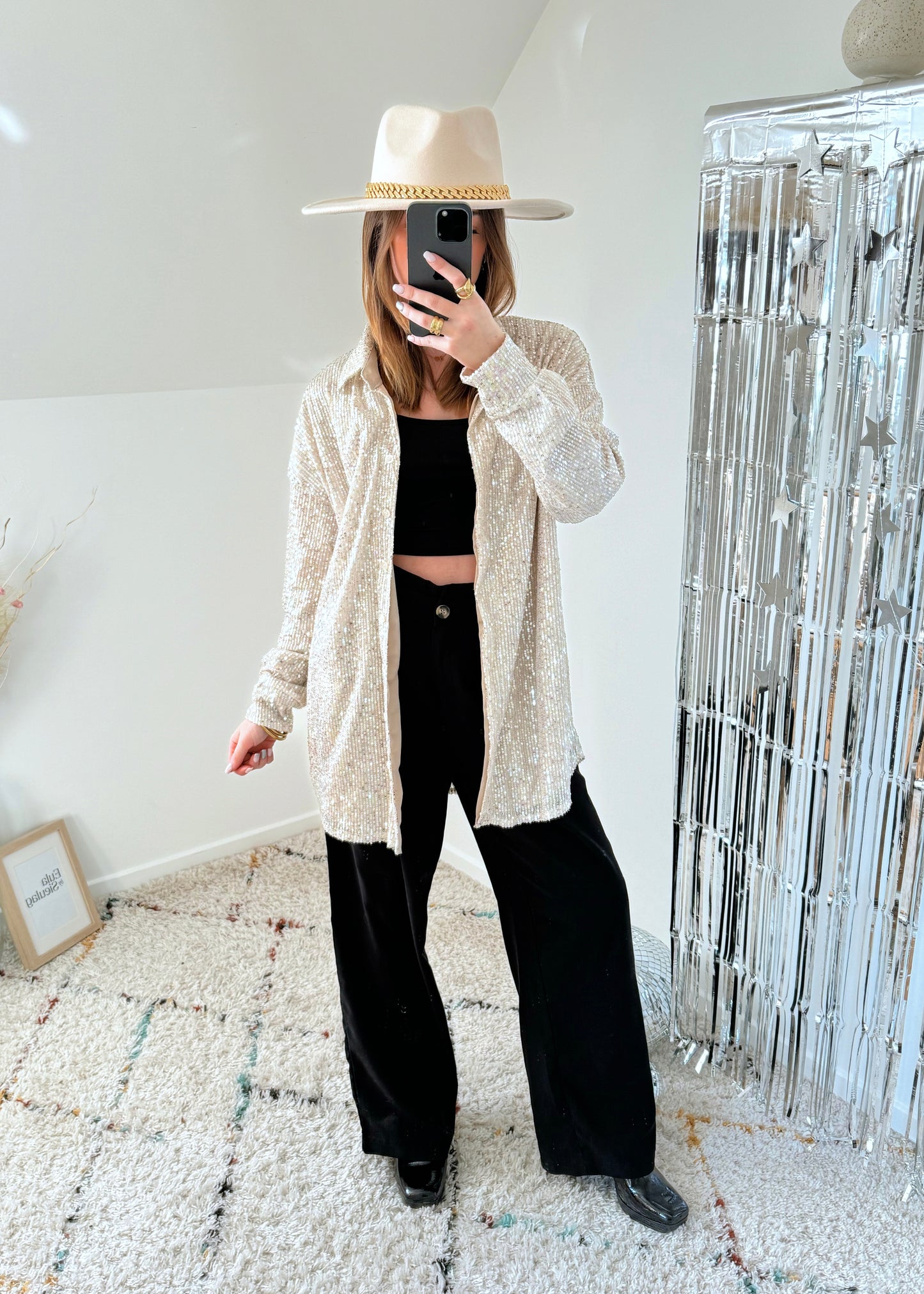 Chemise Zia
