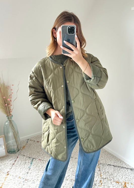 Veste Elicia 🇮🇹