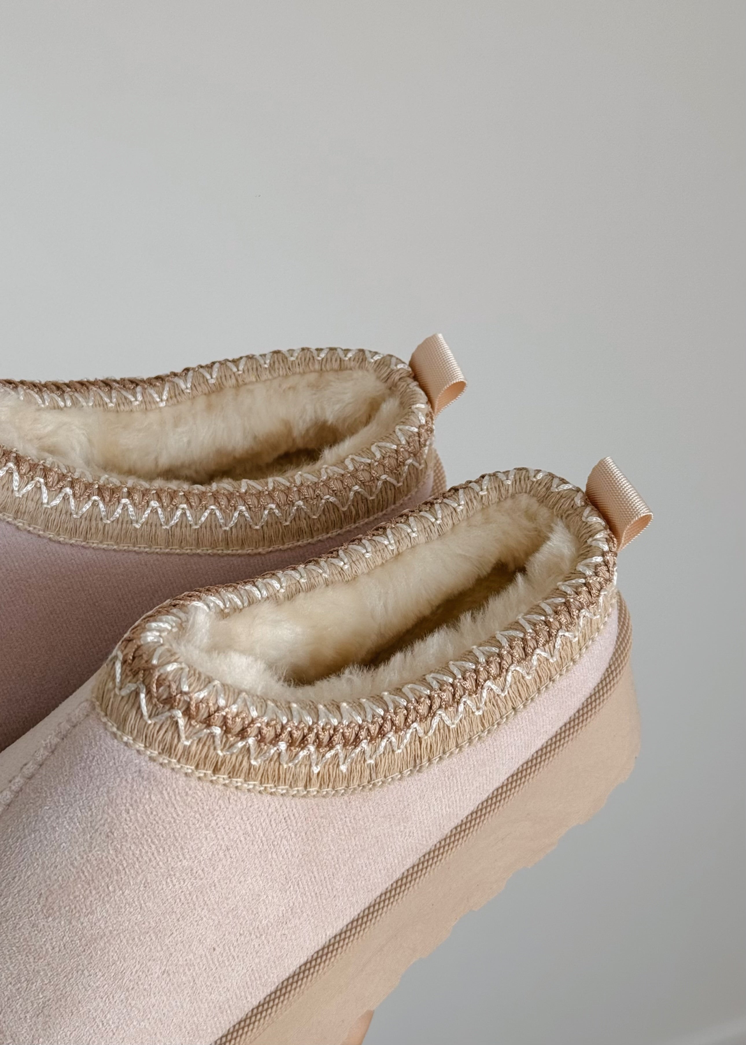 Bottines Elya