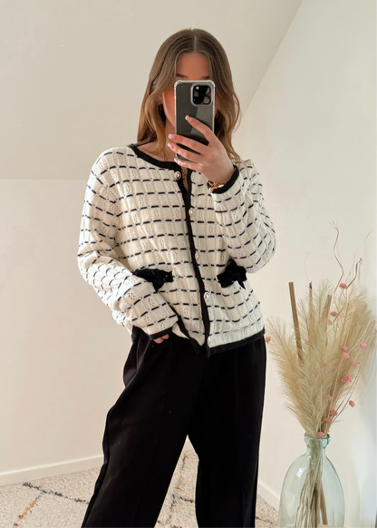 Gilet Esmée