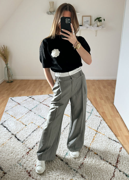 Pantalon Thaïs🇮🇹