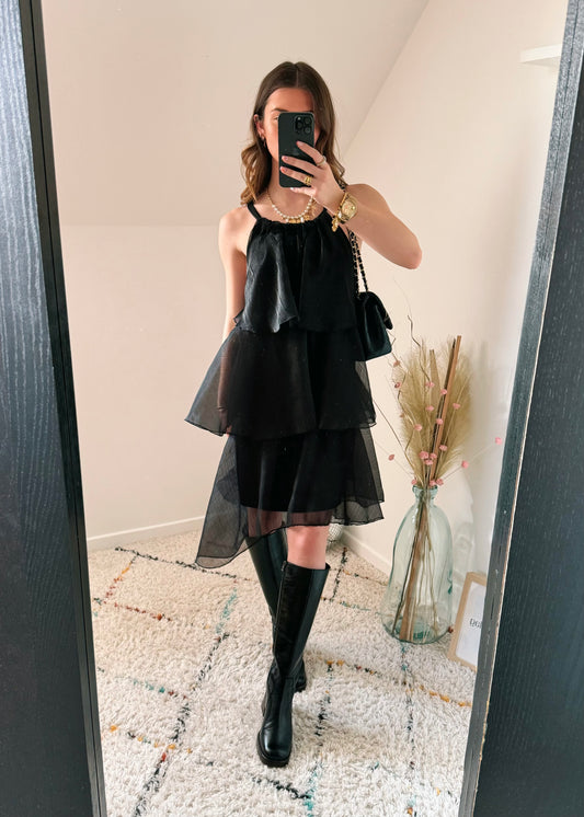 Robe Lilou 🇮🇹