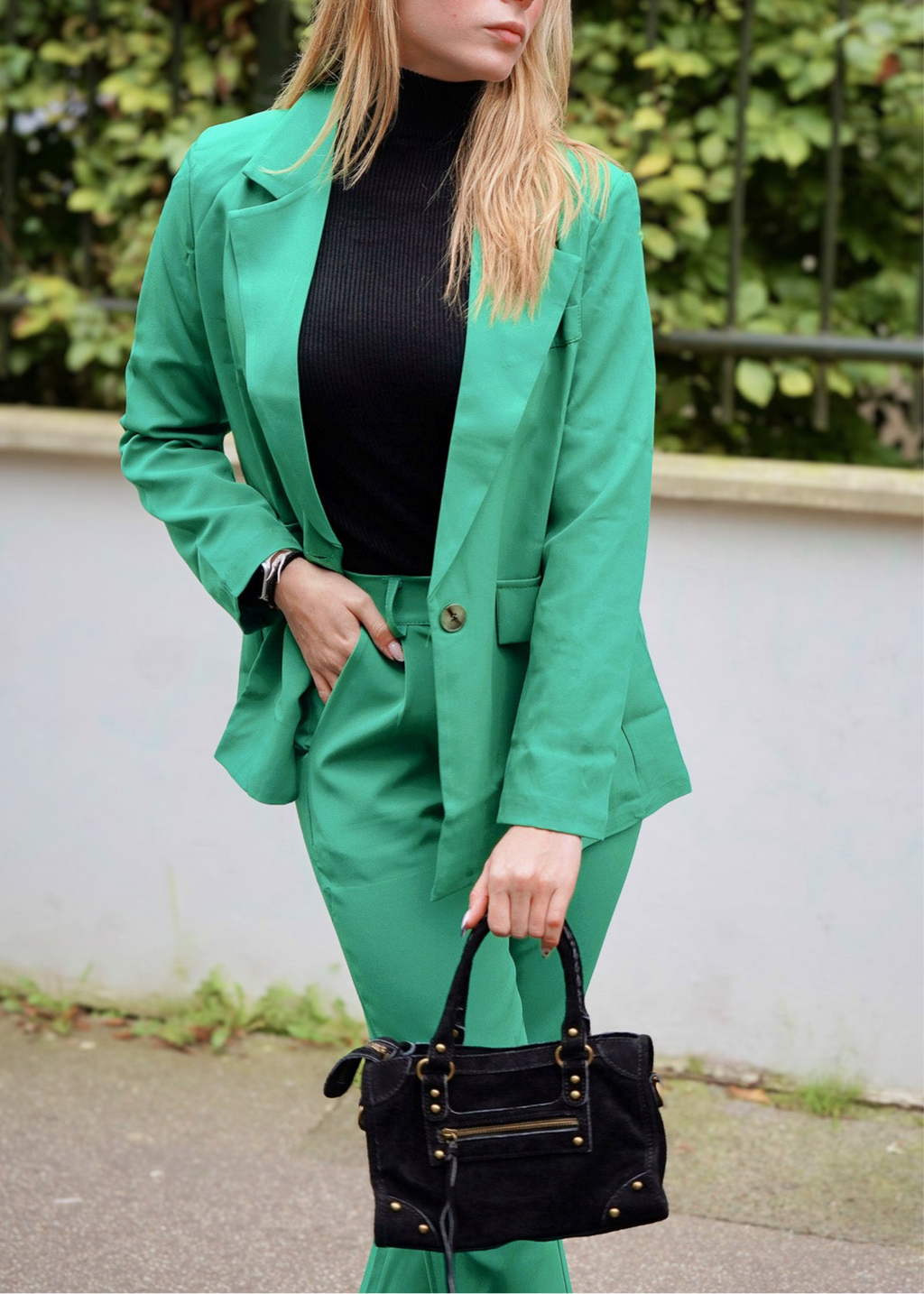 Blazer Léna 🇮🇹