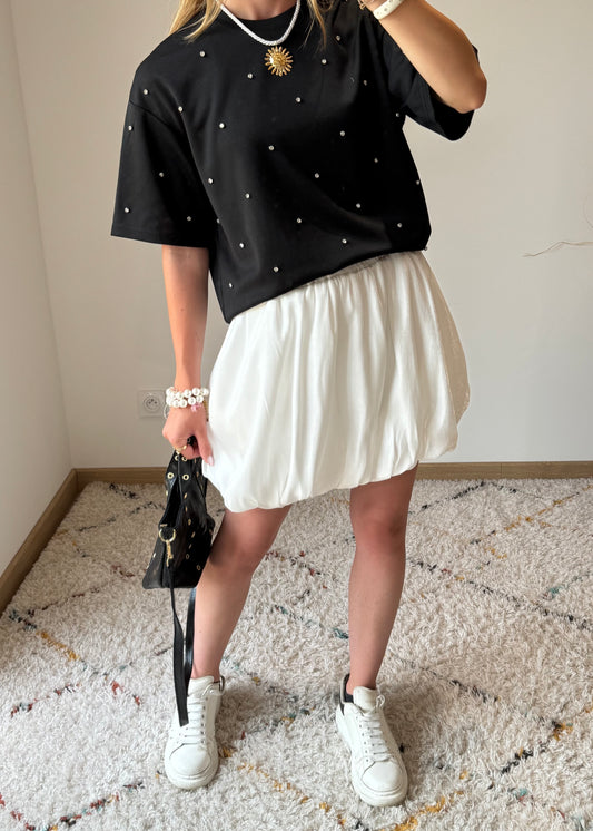 Jupe short Isa 🇮🇹