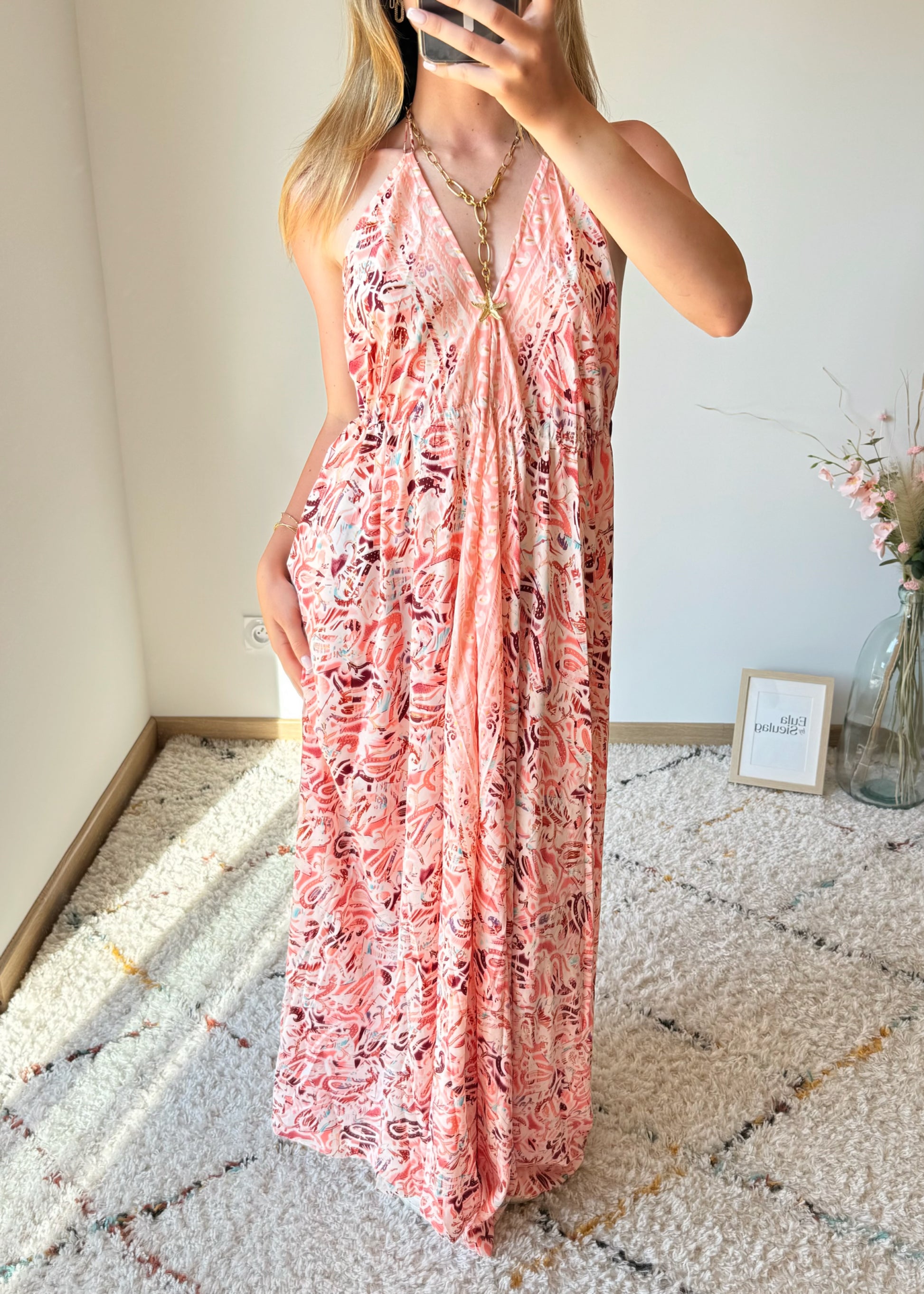 Robe Elina