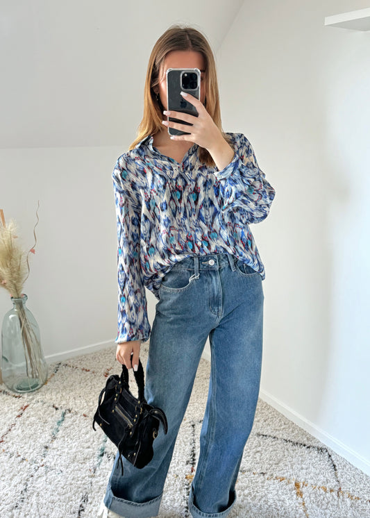 Chemise Yael