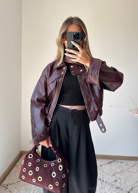 Veste Charlie
