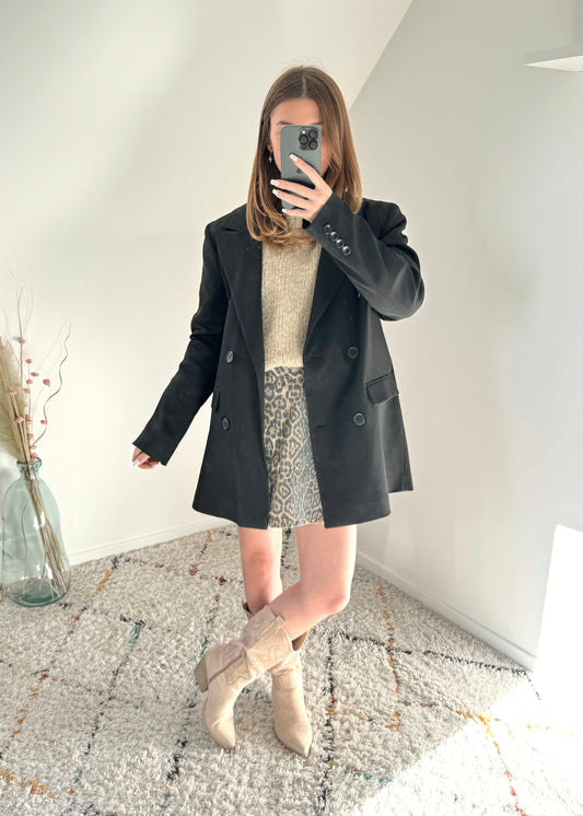 Blazer Kacie