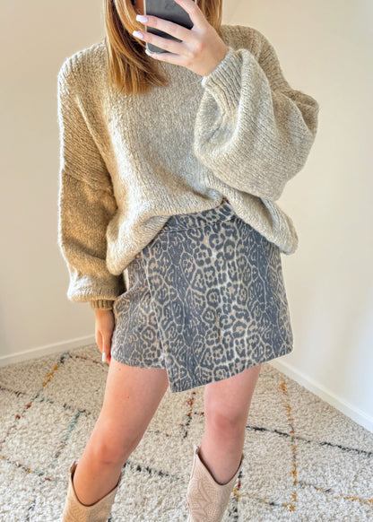 Jupe-short Elma