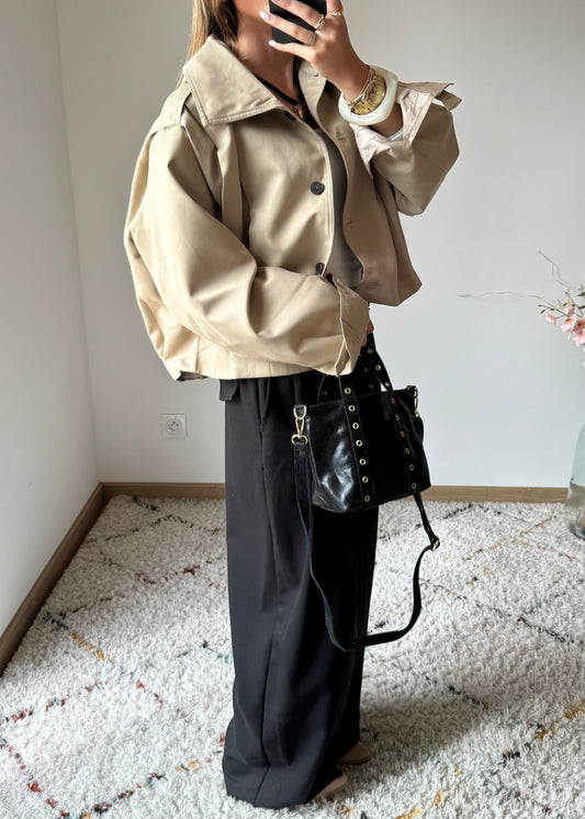Trench Parisian