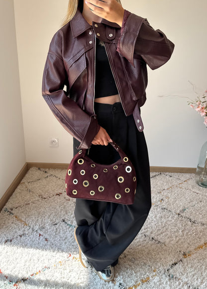 Veste Charlie