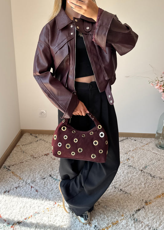 Sac Rocker