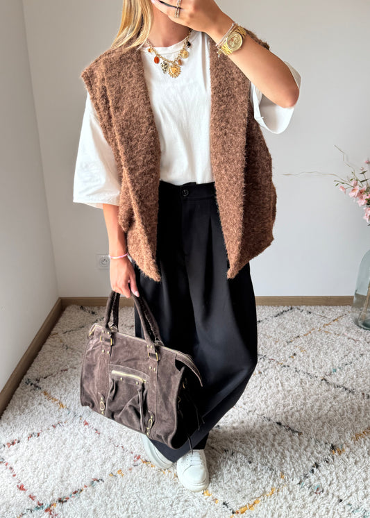 Gilet Dorine 🇮🇹
