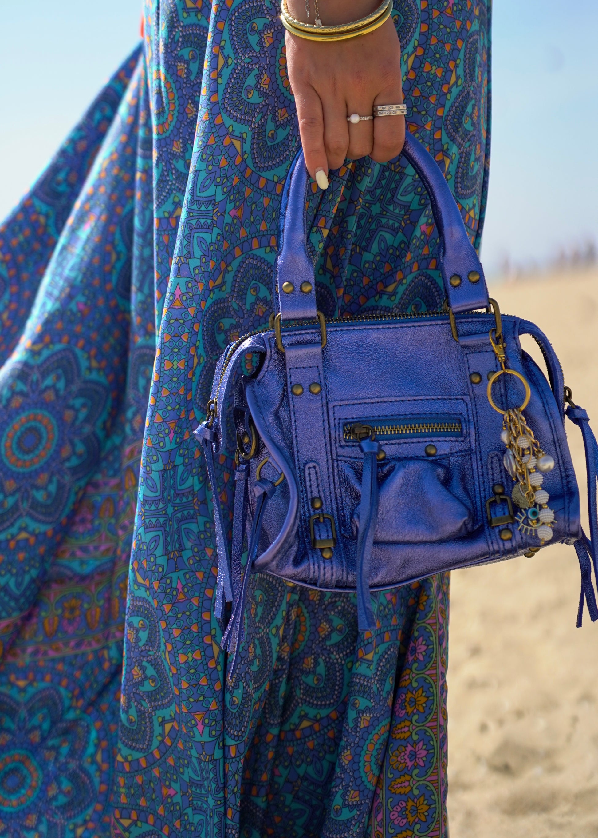 Sac Ninon