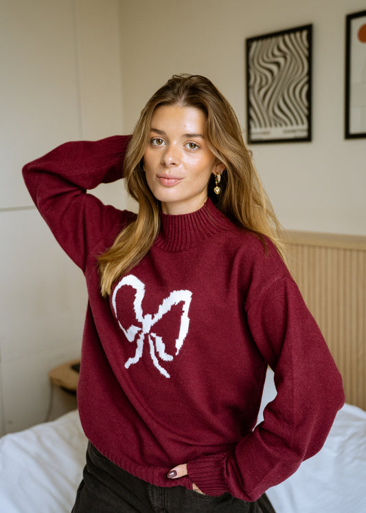Pull Cléo
