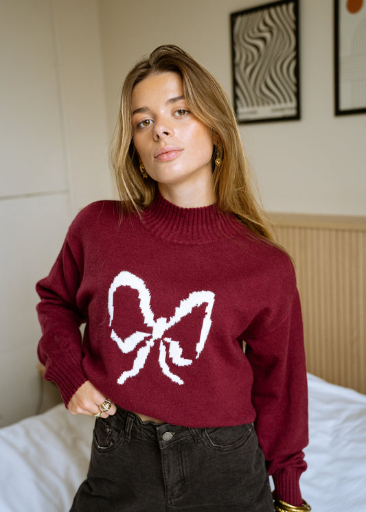 Pull Cléo