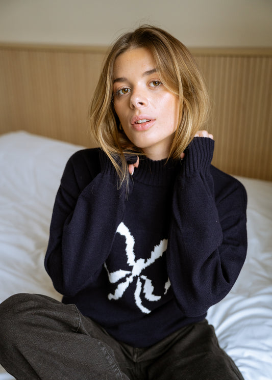 Pull Cléo