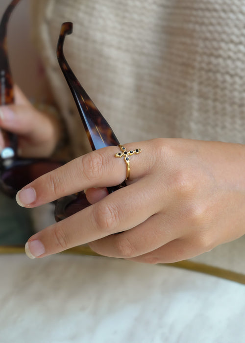 Bague Gloria