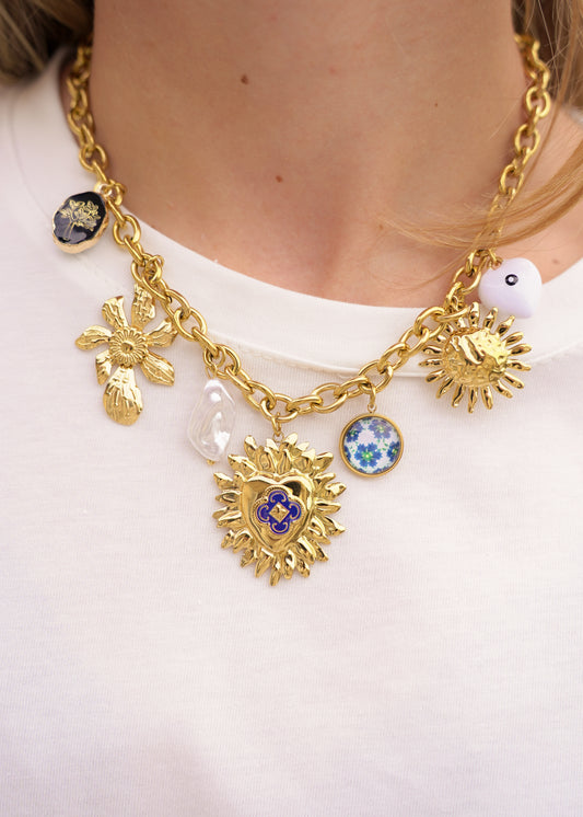 Collier Nayla