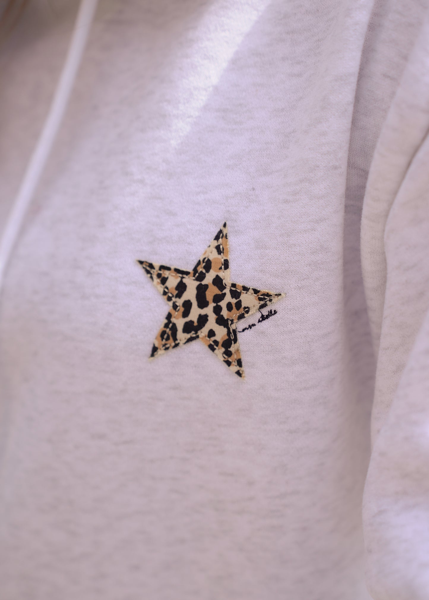 Sweat Stella