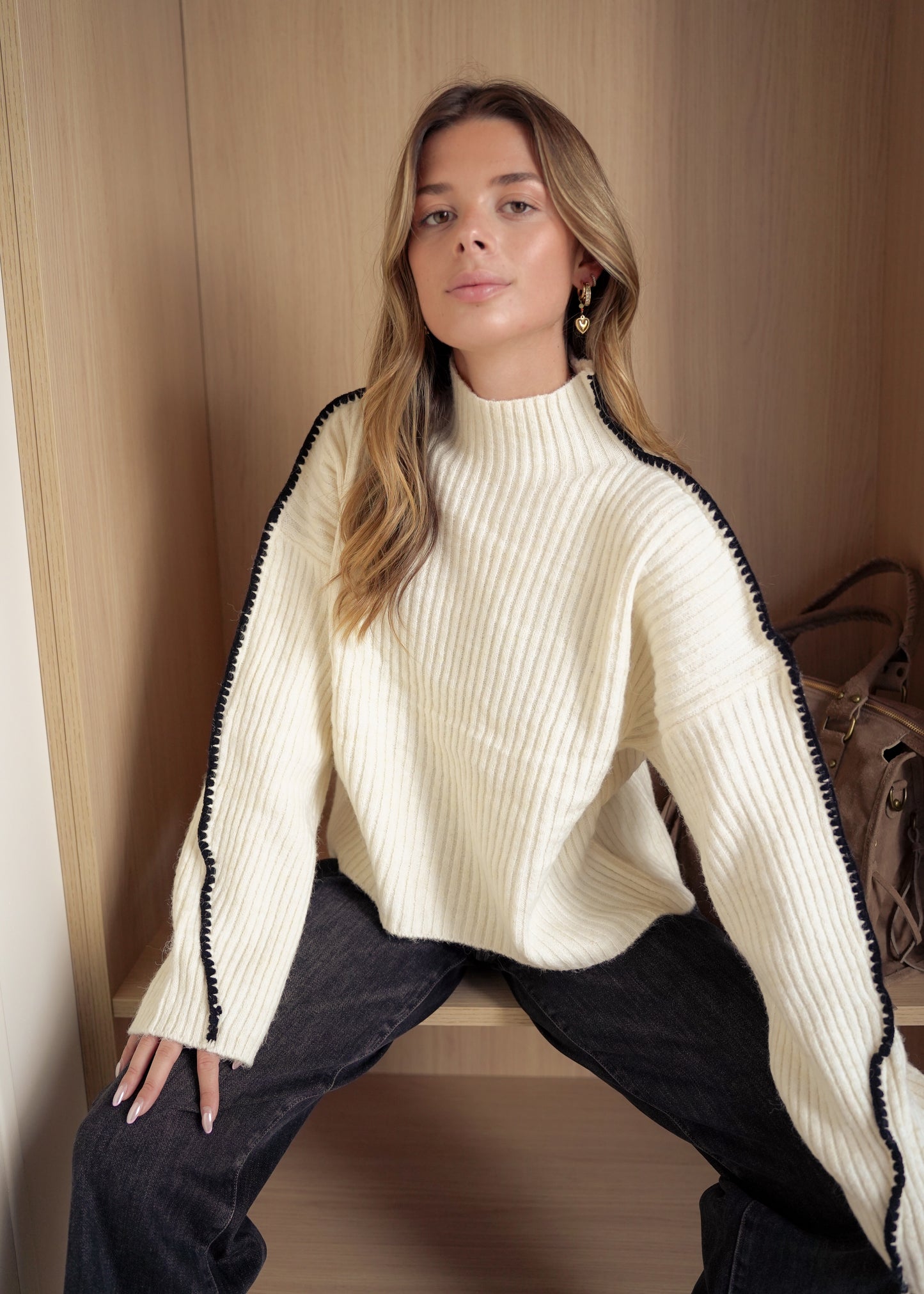 Pull Gia