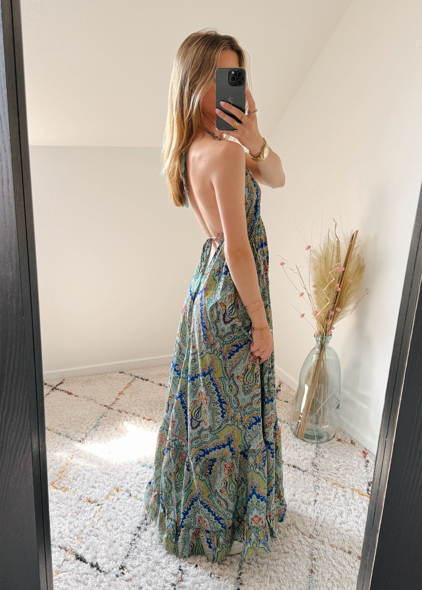 Robe Elina