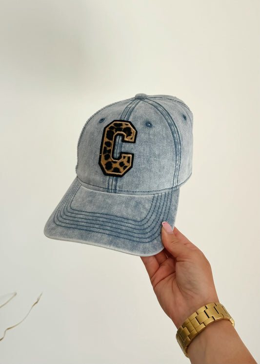 Casquette Lya 🇮🇹