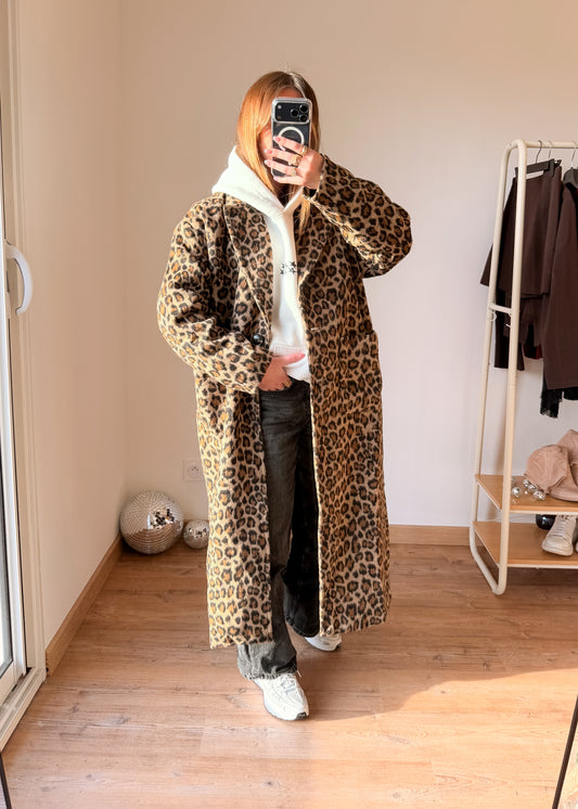 Manteau Julie 🇮🇹