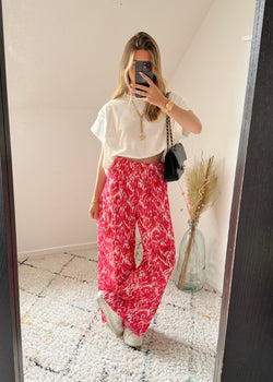 Image of Pantalon Fidji 🇮🇹