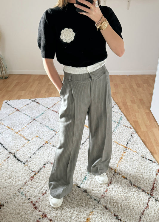 Pantalon Thaïs🇮🇹