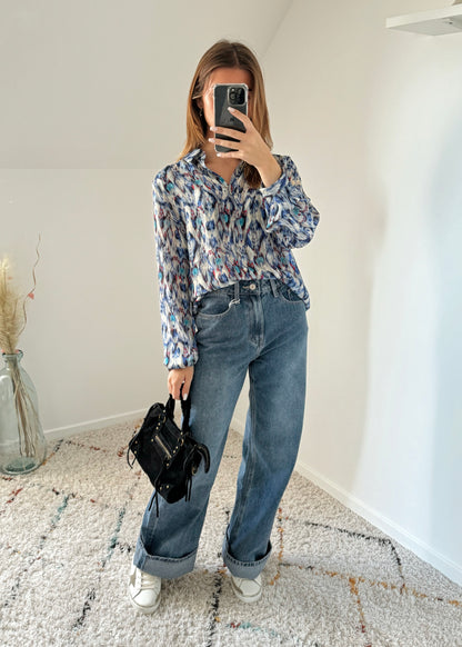 Chemise Yael