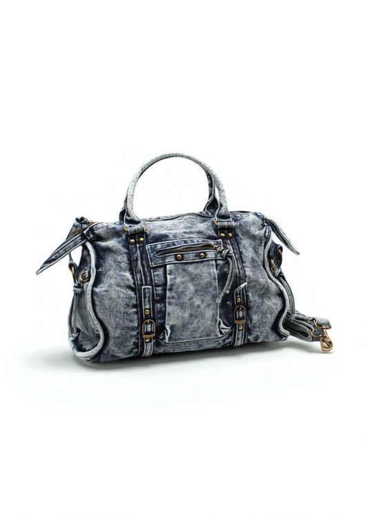 Sac Charlie