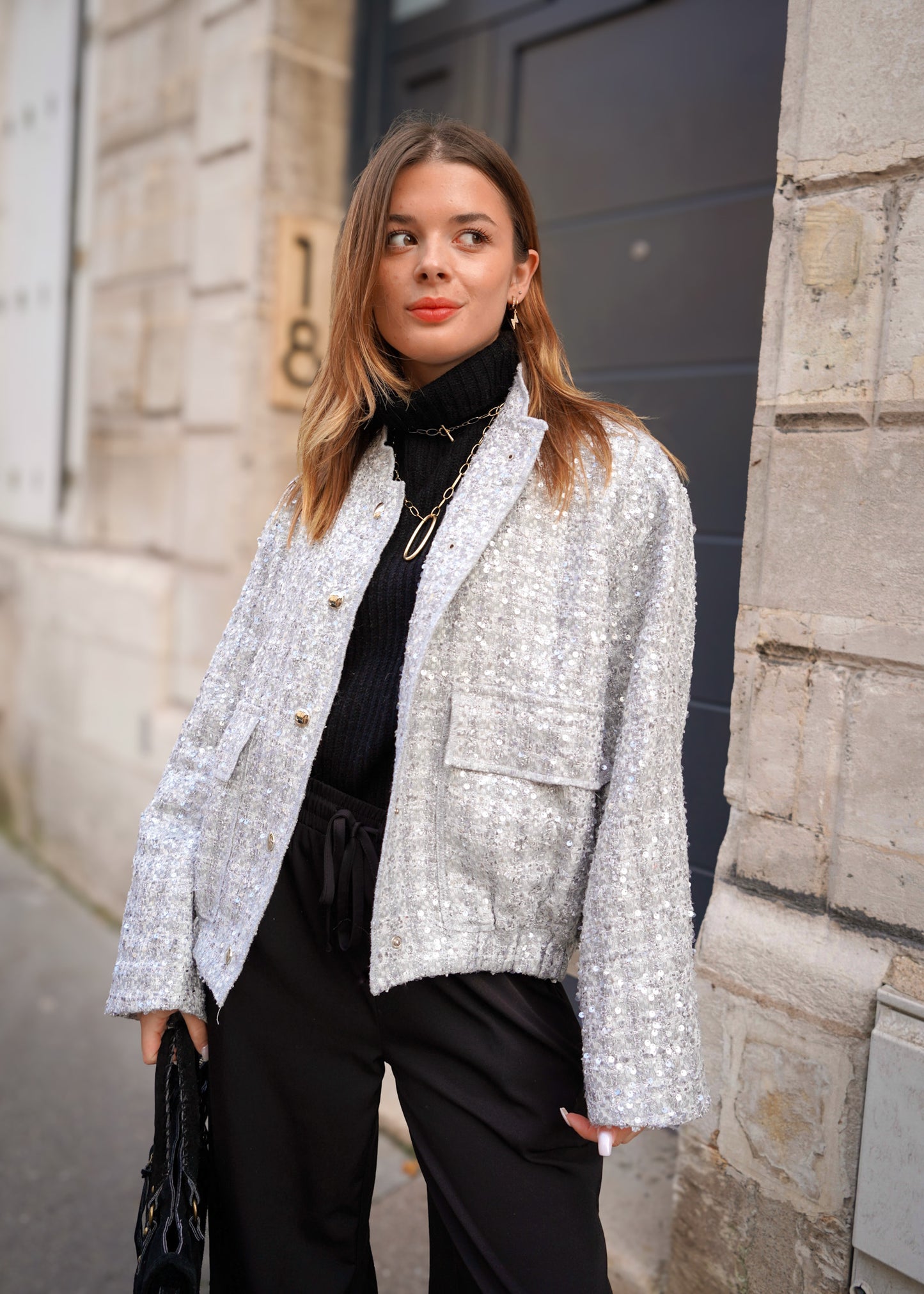 Bomber Alison