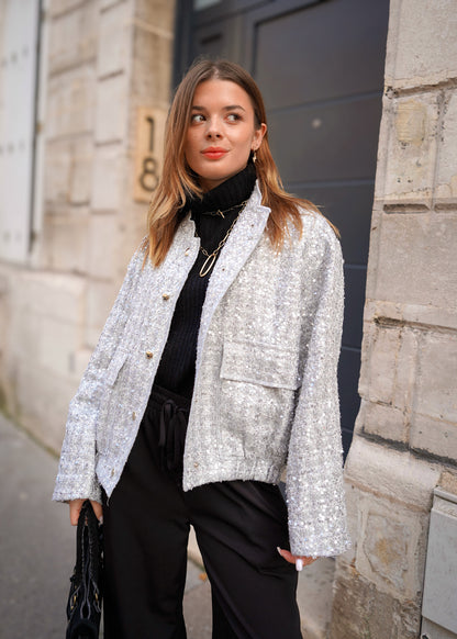 Bomber Alison
