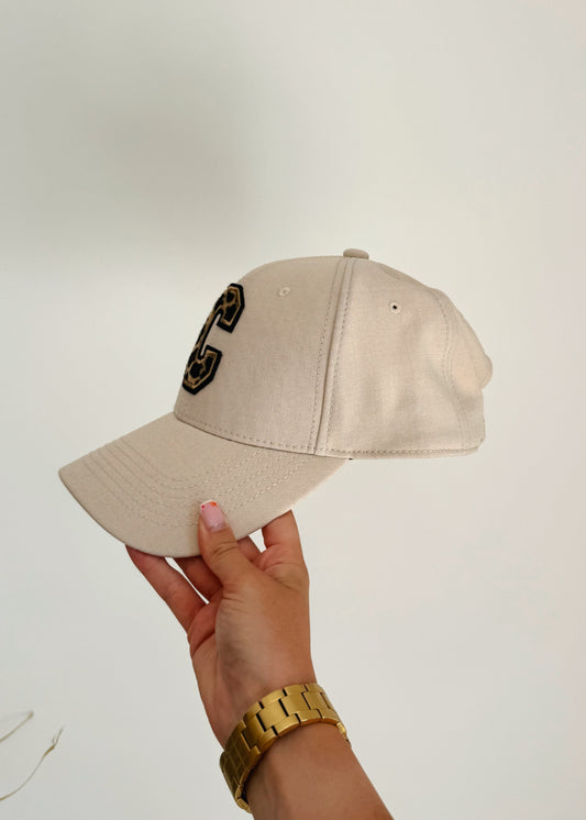 Casquette Lya 🇮🇹