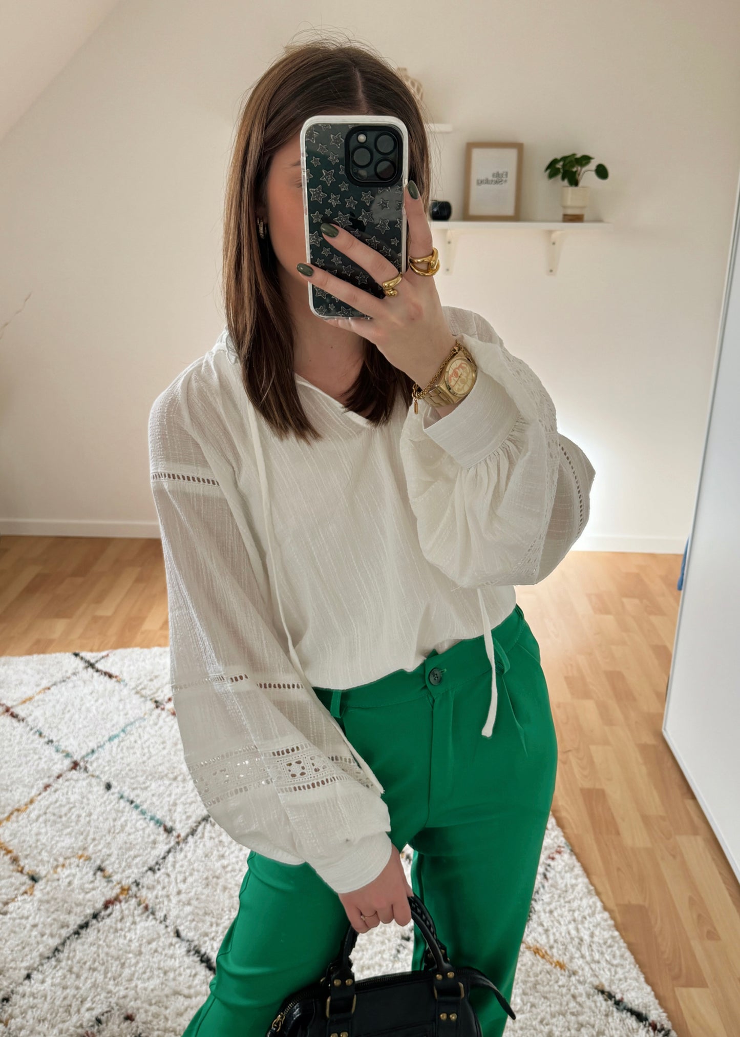 Blouse Moana