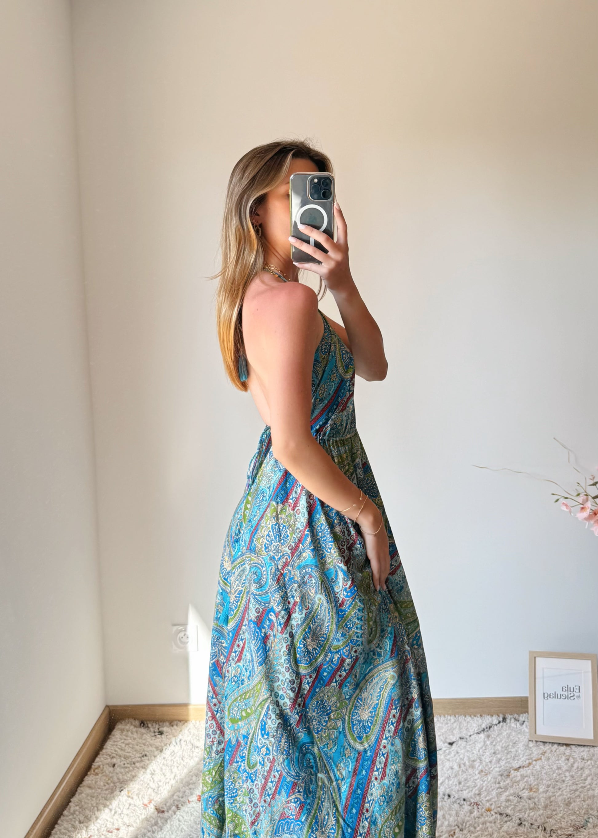 Robe Elina