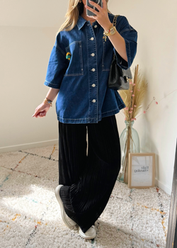 Image of Chemise Tahlia