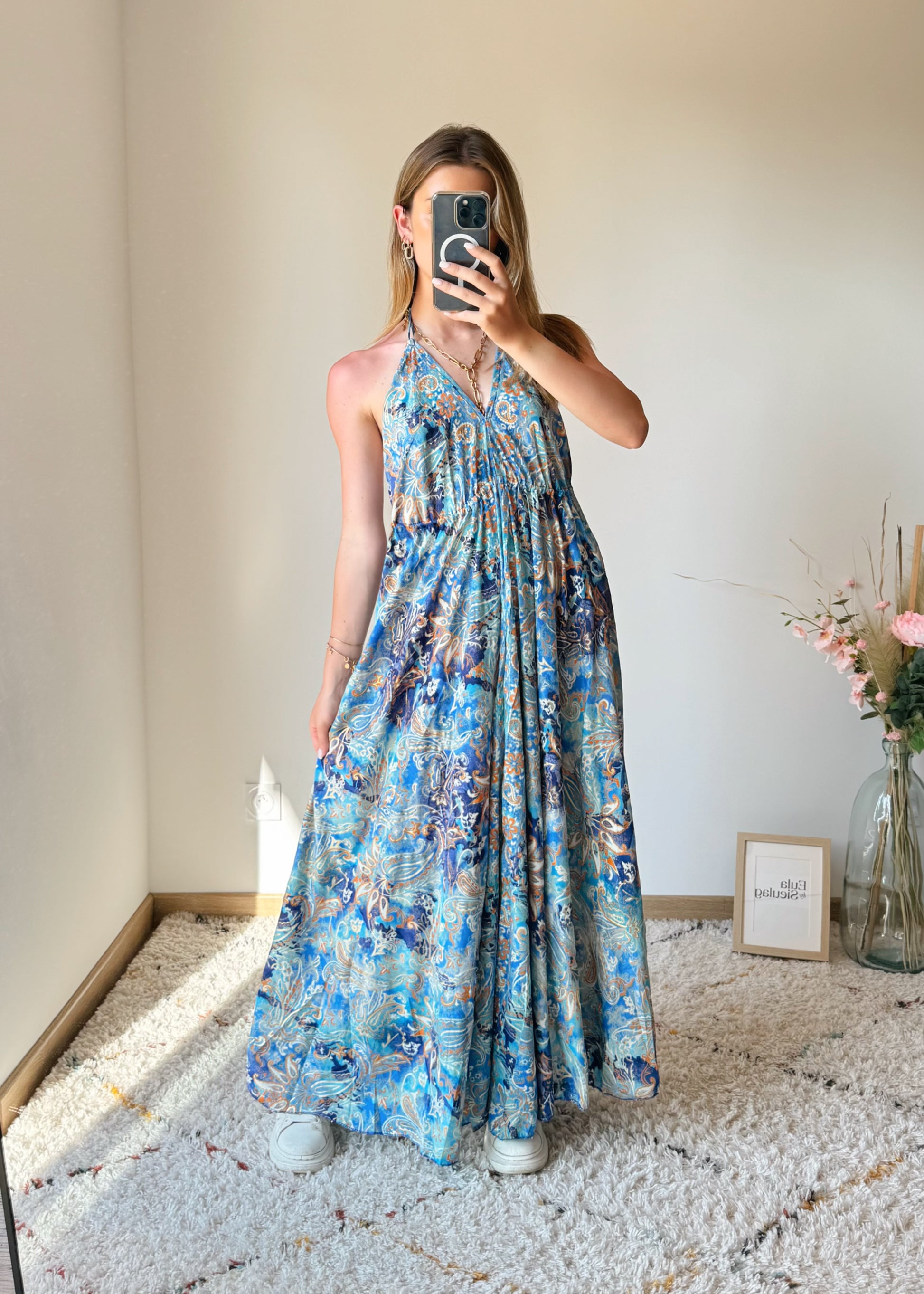 Robe Elina