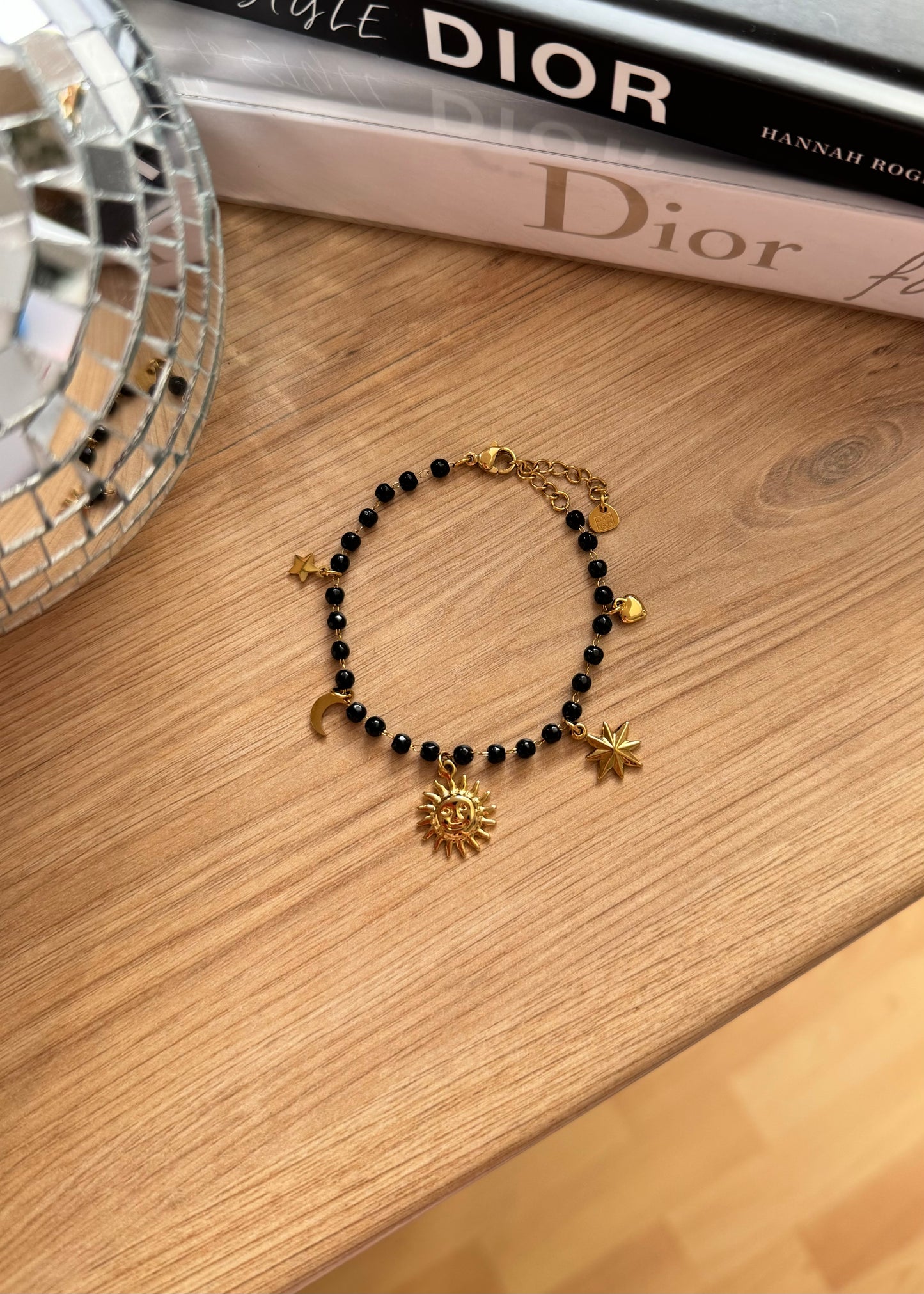 Bracelet Rosaline