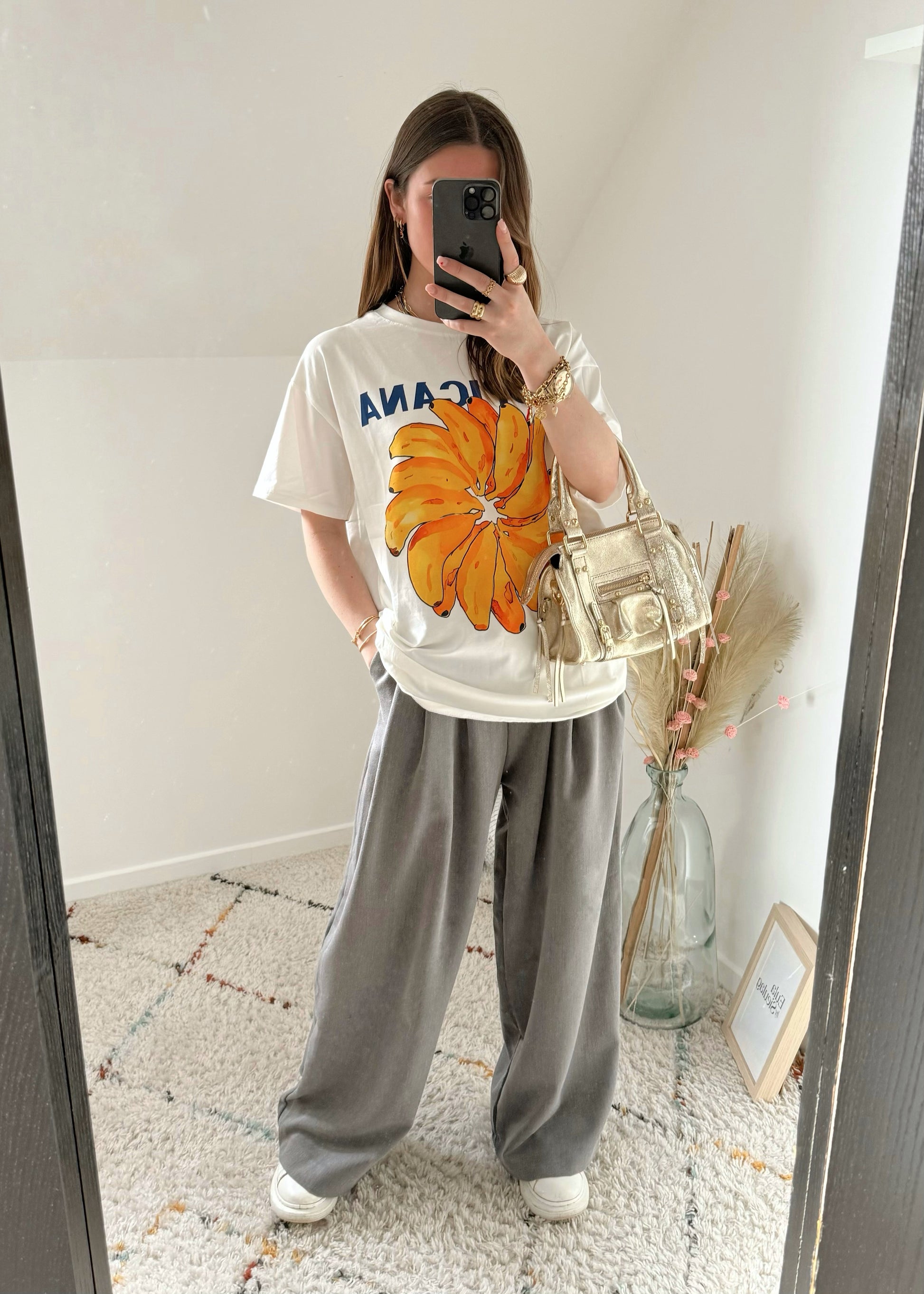 T-shirt Tropicana 🇮🇹