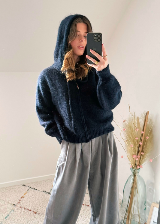 Gilet Zélie 🇮🇹