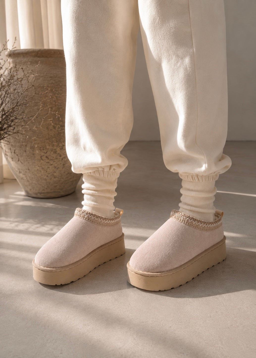 Bottines Elya