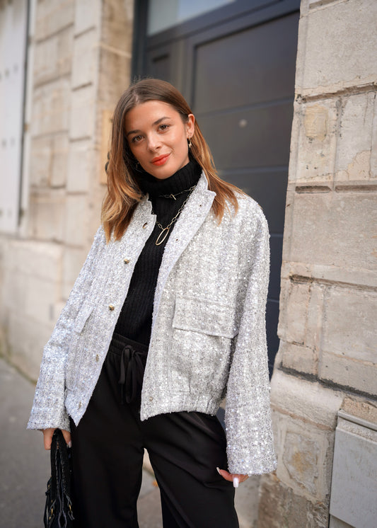 Bomber Alison