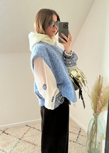 Blouse Léonie