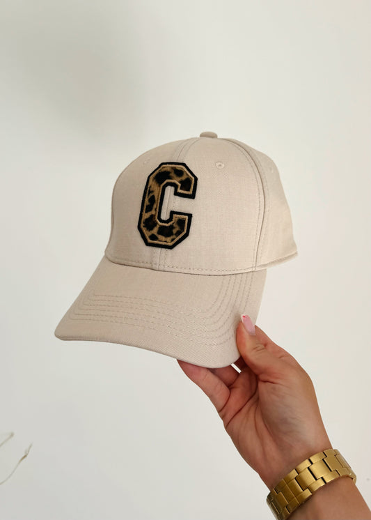 Casquette Lya 🇮🇹